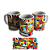 Caneca Rio De Janeiro Pontos Turísticos Porcelana - Imagem 1