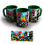 Caneca Salvador Turísticos Porcelana - Imagem 6