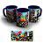 Caneca Salvador Turísticos Porcelana - Imagem 9