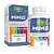 Imunize (Suplemento Vitamínico: A. B12. C. D. E. Selênio E Zinco) Unilife 600Mg - Imagem 1