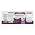 Hyaluderm - Ácido Hialurônico, Msm e Vitaminas  650Mg Unilife 60 Cápsulas - Imagem 3