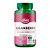 Cranberry Com Selênio, Vitamina A e Zinco 500 Mg Unilife 120 Cápsulas - Imagem 1