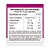 Cranberry Com Selênio, Vitamina A e Zinco Femme Care 500mg Unilife O Cranberry Com Selênio, Vitamina A e Zinco Femme Care 500mg Unilife, é um suplemento completo e especialmente formulado para mulheres, combinando cranberry, selênio, vitamina  90 Cápsulas - Imagem 4