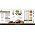 Shake Diet Sloopo Colágeno Versisol Chocolate Unilife 500g - Imagem 2