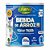 Bebida de Arroz Rice Milk Baunilha Unilife 300g - Imagem 1