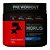 Horus Pre Workout Blue Ice Max Titanium 150g - Imagem 1