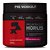 Horus Pre Workout Frutas Vermelhas Max Titanium 300g - Imagem 1