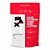 Mass Titanium 17500 Zero Lactose Morango Max Titanium 2.4kg - Imagem 1