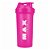 Coqueteleira Rosa Max Titanium 700ml - Imagem 1