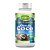Óleo de Coco Extravirgem 1200mg Unilife 120 Cápsulas Unidade - Imagem 1