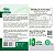 Espirulife - Spirulina 500 Mg Unilife 60 Cápsulas - Imagem 2