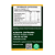 Levegold Levedo de Cerveja com Vitamina B12 450 mg Unilife 450 Comprimidos - Imagem 3