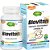 Multivitamínico Bioviton de A a Z 560 Mg Unilife 120 Cápsulas - Imagem 1
