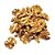 Nozes Chilenas Mariposa Extra Light  Pacote 500g - Imagem 1