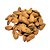 Amêndoa Crua  Pacote 100g - Imagem 1