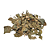 Banchá Chá Verde Folhas (Camellia Sinensis) Pacote 200g - Imagem 1