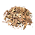 Catuaba em Casca (Trichilia catígua) Pacote 500g - Imagem 1