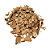 Abacateiro Folhas (Persea Americana Miller) Pacote 100g - Imagem 1