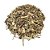 Carqueja Amarga Folha (Baccharis trimera) Pacote 200g - Imagem 1