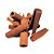 Canela Em Casca 6cm  Kg - Imagem 1