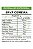 Erva Cidreira Folha (Melissa officinalis) Pacote 100g - Imagem 2