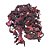 Hibisco (Hibiscus sabdariffa) Pacote 200g - Imagem 1