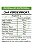 Chá Verde Importado (Camellia sinensis) Pacote 500g - Imagem 2