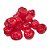 Cereja Desidratada Glaceada  Pacote 100g - Imagem 1