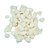 Coco Em Cubos Copra   Pacote 100g - Imagem 1