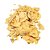 Alho Em Flocos Laminado Pacote 500g - Imagem 1
