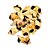 Biscoito Goiabinha Beliscão Pacote 500g - Imagem 1