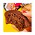 Bolinho Double Chocolate Belive 40g - Imagem 2