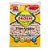 Torrada Arroz Chia Gergelim Okoshi 75G - Imagem 1