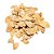 Cereal Leite Condensado  Pacote 100g - Imagem 1