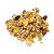 Granola Açúcar Mascavo Pacote 100g - Imagem 1