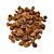 Cobertura Sabor Chocolate Pingos Pacote 100g - Imagem 1