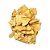 Batata Doce Chips Pacote 500g - Imagem 1