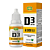 Vitamina D3 Em Gotas 2000Ui Menta Unilife 20ml - Imagem 1