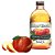 Vinagre De Maçã Senhor Viccino Zero Açúcar 500ml - Imagem 1