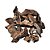 Funghi Desidratado  Pacote 200g - Imagem 1