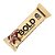 Bold Bar Trufa De Chocolate 60g Unidade - Imagem 1