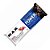 Power Protein Bar Morango Sansation Max Titanium 90g Unidade - Imagem 1
