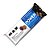 Power Protein Bar Dark Chocolate Truffle Max Titanium 41g Unidade - Imagem 1