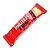 Barra Crisp Cheesecake de Frutas Vermelhas Integralmedica 45g Unidade - Imagem 1