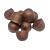 Chocolate Zero Açúcar 60% Cacau Pacote 100g - Imagem 1