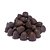 Gotas De Chocolate Zero Açúcar 60% Cacau Pacote 500g - Imagem 1