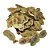 Folículos De Sene (Senna alexandrina) Pacote 100g - Imagem 1