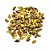 Pistache Cru Sem Casca Pacote 100g - Imagem 1