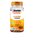 Bioviton Gummy Açafrão Gengibre Sabor Laranja Unilife 30 Gomas - Imagem 1