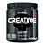 Creatine Black Skull Caveira Preta 300g - Imagem 1
